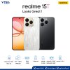 Realme 15T 5G (8+256GB)