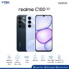 Realme C100 5G