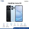 Realme Note 80