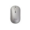 เมาส์ไร้สาย SGEAR Bluetooth Mouse MSH710 โหมดแบบเงียบลดเสียงรบกวนจากการกดคลิก ความละเอียด 1600 dpi