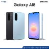 Samsung Galaxy A18 (4+128GB)