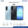 Samsung Galaxy A17 LTE (8+128GB)