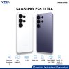 Samsung Galaxy S26 Uitra