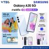 Samsung Galaxy A35 5G 8/128