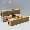 KBROAD WOODEN BT SPEAKER KTS-1738