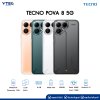 TECNO POVA 8 5G