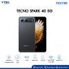 TECNO SPARK 40 5G