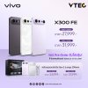 [Pre-Order] Vivo X300 FE [12+256/512]