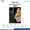 Vivo V30 (12+512GB) Night Sky Black