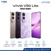 vivo V50 Lite (8+256GB) (12+512GB)