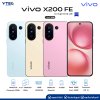 vivo X200 FE (12+512GB)