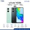 vivo Y03T (4+64GB)