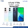 vivo Y19s (4+64GB) (4+128GB) (6+128GB)