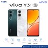 VIVO Y31 5G (8+128GB/8+256GB)