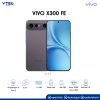 Vivo X300 FE