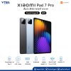 Tablet Xiaomi Pad 7 Pro WIFI 11.16" 8+256GB