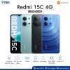 Xiaomi Redmi 15C 4G (6+128GB/8+256GB)