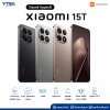 XIAOMI 15T 5G (12+256/12+512GB)