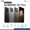 XIAOMI 15T PRO (12+512/12+1024GB)