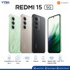 XIAOMI 15 5G (8+256GB)