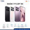 Xiaomi 17T 5G