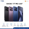 Xiaomi 17T Pro