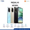 Xiaomi Redmi A5 (3+64GB) (4+128GB)