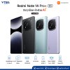 Xiaomi Redmi Note 14Pro+ 5G (12+512GB)