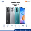 Xiaomi Redmi 10 5G จอ 6+128 GB