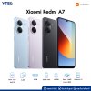 Xiaomi Redmi A7 (3+64GB)