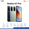 Xiaomi Redmi A7 Pro