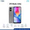 ZTE Blade A36e