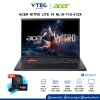 ACER NITRO LITE 16 NL16-71G-51ZX