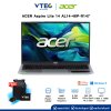 ACER Aspire Lite 14 AL14-46P-R147 / NOTEBOOK / AMD RYZEN 3 5400U / 8GB / 256GB / WIN11+OFF