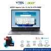 ACER Aspire Lite 15 AL15-47P-R9RF / NOTEBOOK / AMD RYZEN 3 5400U / 8GB / 512GB / WIN11+OFF