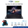 Acer Nitro V15 ANV15-52-73BK/T003