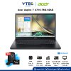 Acer Aspire 7 A715-76G-52AD | i5-12450H | NVIDIA GeForce RTX 2050 | 15.6" | 512GB M.2 | 8GB DDR4 | Windows 11