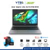 Acer Aspire Lite AL15-51M-5318 | i5-1155G7 | 512GB M.2 | 16GB DDR4 | 15.6" | Iris Xe | Windows 11 + H&S 2021