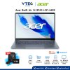 Acer Swift Air 14 SFA14-I31-543S