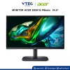 MONITOR ACER EK251Q P6bmix  24.5"