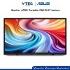 Monitor ACER Portable PM161QT bmiuux