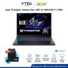 Acer Predator Helios Neo 16S AI PHN16S-71-79S1