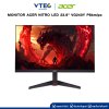 MONITOR ACER NITRO LED 23.8" VG240Y P6bmipx