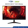 MONITOR ACER 27" VG270 W3bmiipx
