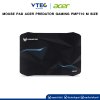 MOUSE PAD ACER PREDATOR GAMING PMP710 M SIZE