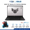 Asus TUF Gaming A14 FA401EA-RG007WA