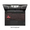 Asus TUF Gaming A16 FA607NUQ-RL009W