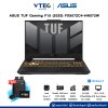 ASUS TUF Gaming F15 (2023) FX507ZC4-HN072W