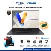 Asus Notebook Vivobook 16 X1605VA-MB303WS