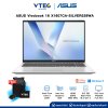 ASUS Vivobook 16 X1607CA-SILVER529WA